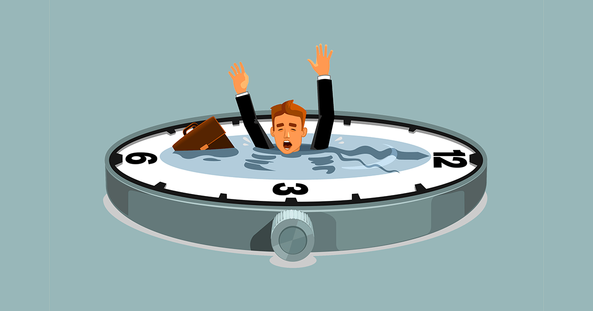 Technology challenges for SMEs in Ireland illustration