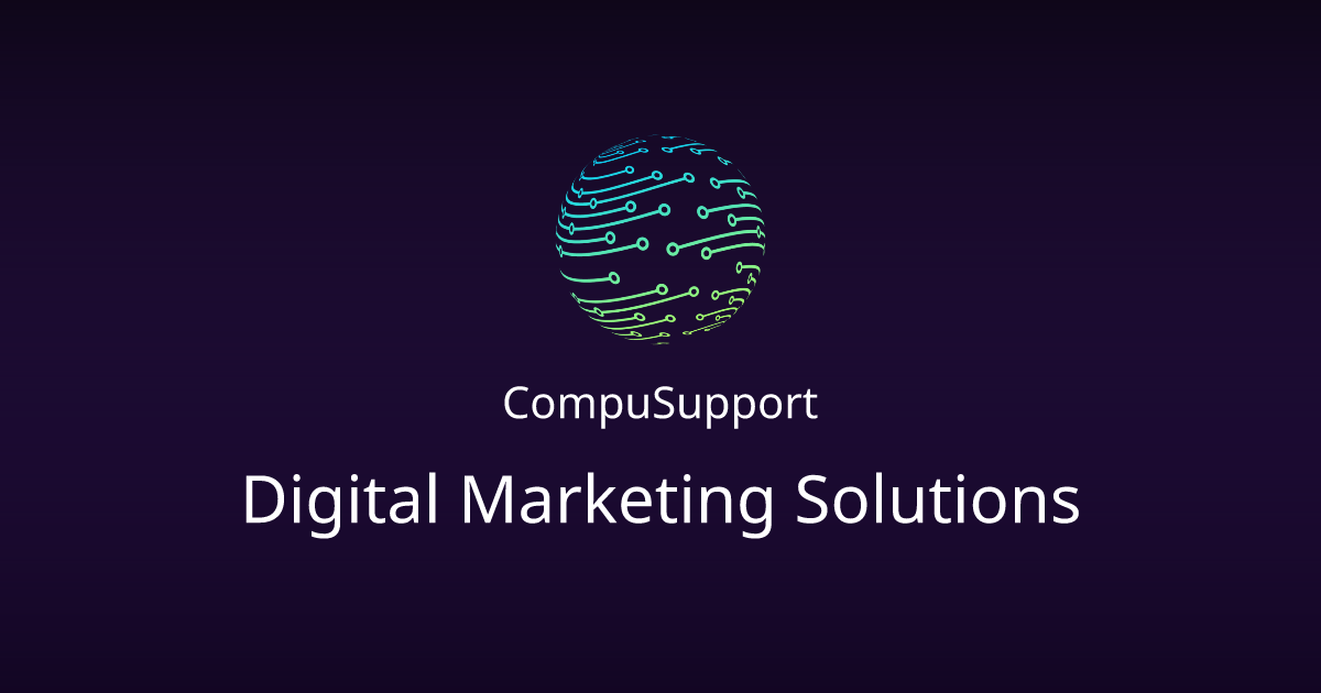 Digital Marketing Solutions